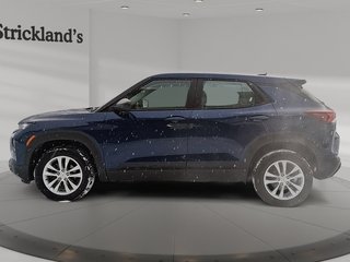 2023 Chevrolet Trailblazer AWD LS in Stratford, Ontario - 5 - w320h240px