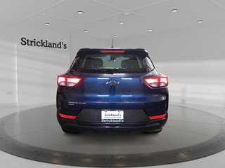 2023 Chevrolet Trailblazer AWD LS in Stratford, Ontario - 3 - w320h240px