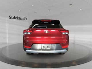 2023 Chevrolet Trailblazer AWD LT in Stratford, Ontario - 3 - w320h240px