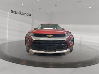 2023 Chevrolet Trailblazer AWD LT in Stratford, Ontario - 2 - w320h240px