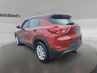 2023 Chevrolet Trailblazer FWD LS in Stratford, Ontario - 4 - w320h240px