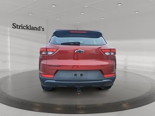 2023 Chevrolet Trailblazer FWD LS in Stratford, Ontario - 3 - w320h240px