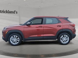 2023 Chevrolet Trailblazer FWD LS in Stratford, Ontario - 5 - w320h240px