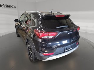 2023 Chevrolet Trailblazer AWD LT in Stratford, Ontario - 4 - w320h240px