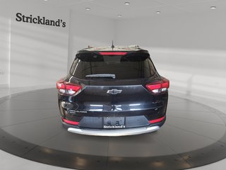 2023 Chevrolet Trailblazer AWD LT in Stratford, Ontario - 3 - w320h240px