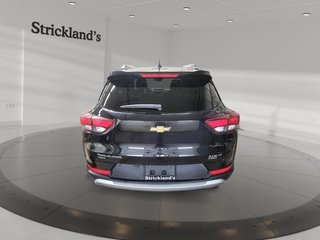 2023 Chevrolet Trailblazer AWD LT in Stratford, Ontario - 3 - w320h240px
