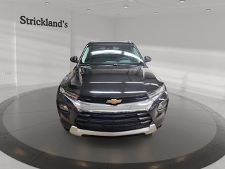 2023 Chevrolet Trailblazer AWD LT in Stratford, Ontario - 2 - w320h240px