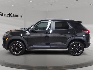2023 Chevrolet Trailblazer AWD LT in Stratford, Ontario - 5 - w320h240px
