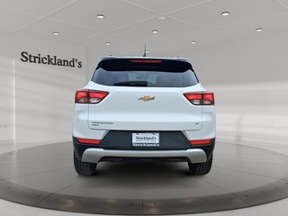 2023 Chevrolet Trailblazer AWD LT in Stratford, Ontario - 3 - w320h240px
