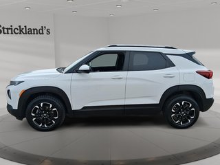 2023 Chevrolet Trailblazer AWD LT in Stratford, Ontario - 5 - w320h240px