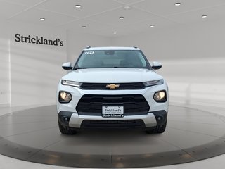 2023 Chevrolet Trailblazer AWD LT in Stratford, Ontario - 2 - w320h240px