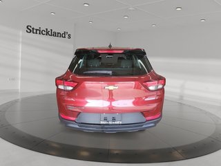 2023 Chevrolet Trailblazer AWD LS in Stratford, Ontario - 3 - w320h240px