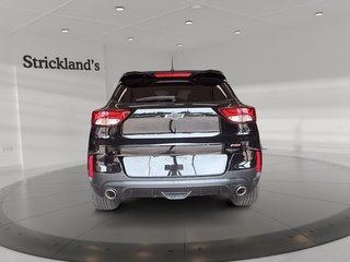 2023 Chevrolet Trailblazer AWD RS in Stratford, Ontario - 2 - w320h240px