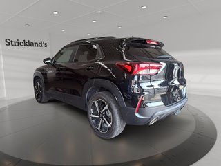 2023 Chevrolet Trailblazer AWD RS in Stratford, Ontario - 4 - w320h240px