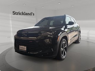 2023 Chevrolet Trailblazer AWD RS in Stratford, Ontario - 3 - w320h240px