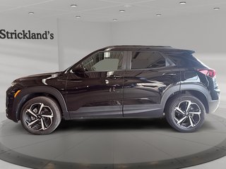 2023 Chevrolet Trailblazer AWD RS in Stratford, Ontario - 5 - w320h240px