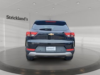 2024 Chevrolet Trailblazer AWD LT in Stratford, Ontario - 3 - w320h240px