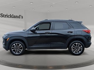 2024 Chevrolet Trailblazer AWD LT in Stratford, Ontario - 5 - w320h240px