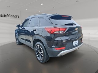 2024 Chevrolet Trailblazer AWD LT in Stratford, Ontario - 4 - w320h240px