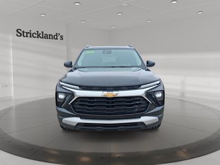 2024 Chevrolet Trailblazer AWD LT in Stratford, Ontario - 2 - w320h240px