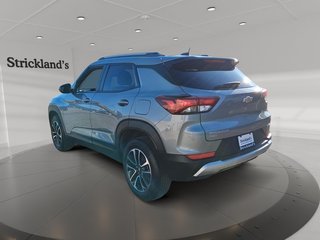 2024 Chevrolet Trailblazer AWD LT in Stratford, Ontario - 4 - w320h240px