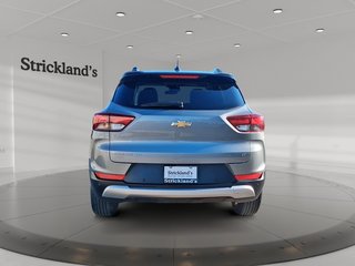 2024 Chevrolet Trailblazer AWD LT in Stratford, Ontario - 3 - w320h240px