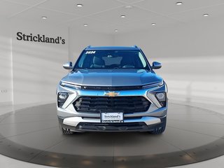 2024 Chevrolet Trailblazer AWD LT in Stratford, Ontario - 2 - w320h240px