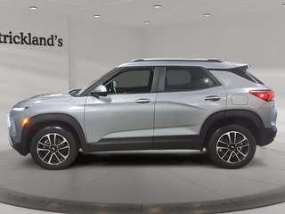 2024 Chevrolet Trailblazer AWD LT in Stratford, Ontario - 4 - w320h240px