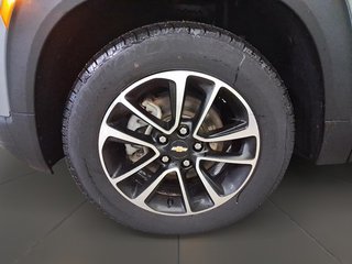 2024 Chevrolet Trailblazer AWD LT in Stratford, Ontario - 6 - w320h240px