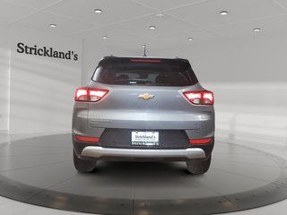 2024 Chevrolet Trailblazer AWD LT in Stratford, Ontario - 2 - w320h240px