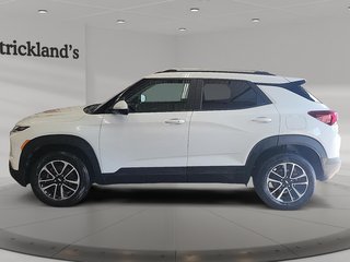 2024 Chevrolet Trailblazer AWD LT in Stratford, Ontario - 5 - w320h240px