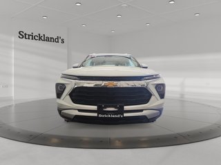 2024 Chevrolet Trailblazer AWD LT in Stratford, Ontario - 2 - w320h240px