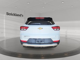 2024 Chevrolet Trailblazer AWD LT in Stratford, Ontario - 3 - w320h240px