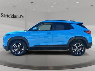2024 Chevrolet Trailblazer FWD LT in Stratford, Ontario - 5 - w320h240px