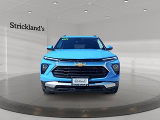 2024 Chevrolet Trailblazer FWD LT in Stratford, Ontario - 2 - w320h240px