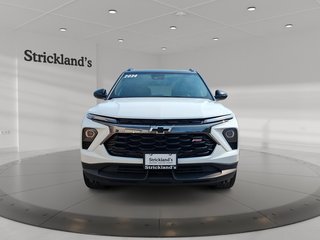 2024 Chevrolet Trailblazer AWD 4dr RS in Stratford, Ontario - 2 - w320h240px