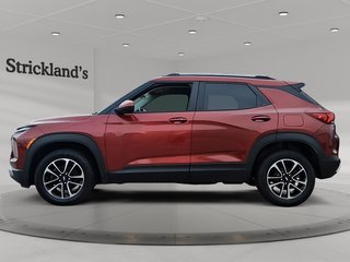 2024 Chevrolet Trailblazer AWD LT in Stratford, Ontario - 5 - w320h240px