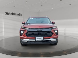 2024 Chevrolet Trailblazer AWD LT in Stratford, Ontario - 2 - w320h240px