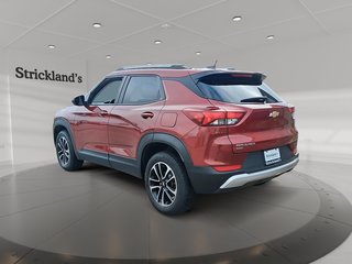 2024 Chevrolet Trailblazer AWD LT in Stratford, Ontario - 4 - w320h240px