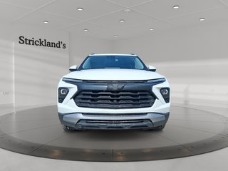 2025 Chevrolet Trailblazer AWD 4dr LT in Stratford, Ontario - 2 - w320h240px