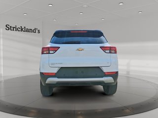 2025 Chevrolet Trailblazer AWD 4dr LT in Stratford, Ontario - 3 - w320h240px