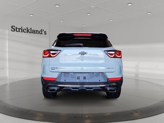 2025 Chevrolet Trailblazer AWD 4dr ACTIV in Stratford, Ontario - 5 - w320h240px