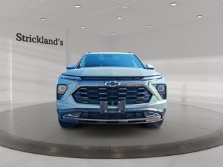 2025 Chevrolet Trailblazer AWD 4dr ACTIV in Stratford, Ontario - 2 - w320h240px