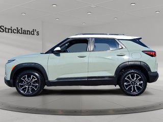 2025 Chevrolet Trailblazer AWD 4dr ACTIV in Stratford, Ontario - 3 - w320h240px