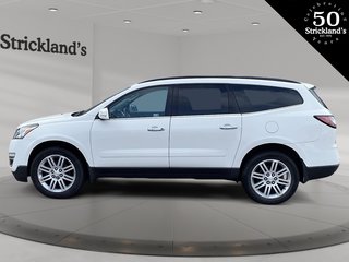 2013  Traverse 1LT FWD in Stratford, Ontario - 5 - w320h240px