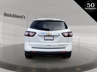 2013  Traverse 1LT FWD in Stratford, Ontario - 3 - w320h240px