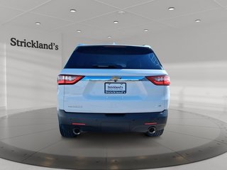 2019 Chevrolet Traverse FWD LT in Stratford, Ontario - 3 - w320h240px