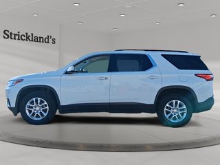 2019 Chevrolet Traverse FWD LT in Stratford, Ontario - 5 - w320h240px