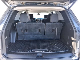 2019 Chevrolet Traverse AWD LT in Stratford, Ontario - 6 - w320h240px