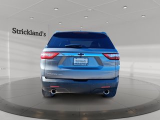 2019 Chevrolet Traverse AWD LT in Stratford, Ontario - 5 - w320h240px